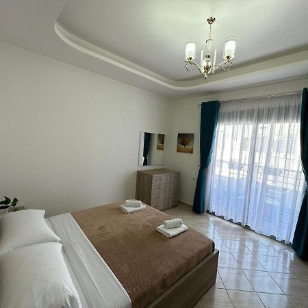 Trea Accomodations - Port Side Vlorë 외부 사진