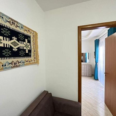Trea Accomodations - Port Side Vlorë 외부 사진