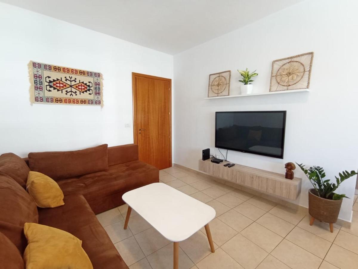 Trea Accomodations - Port Side Vlorë 외부 사진