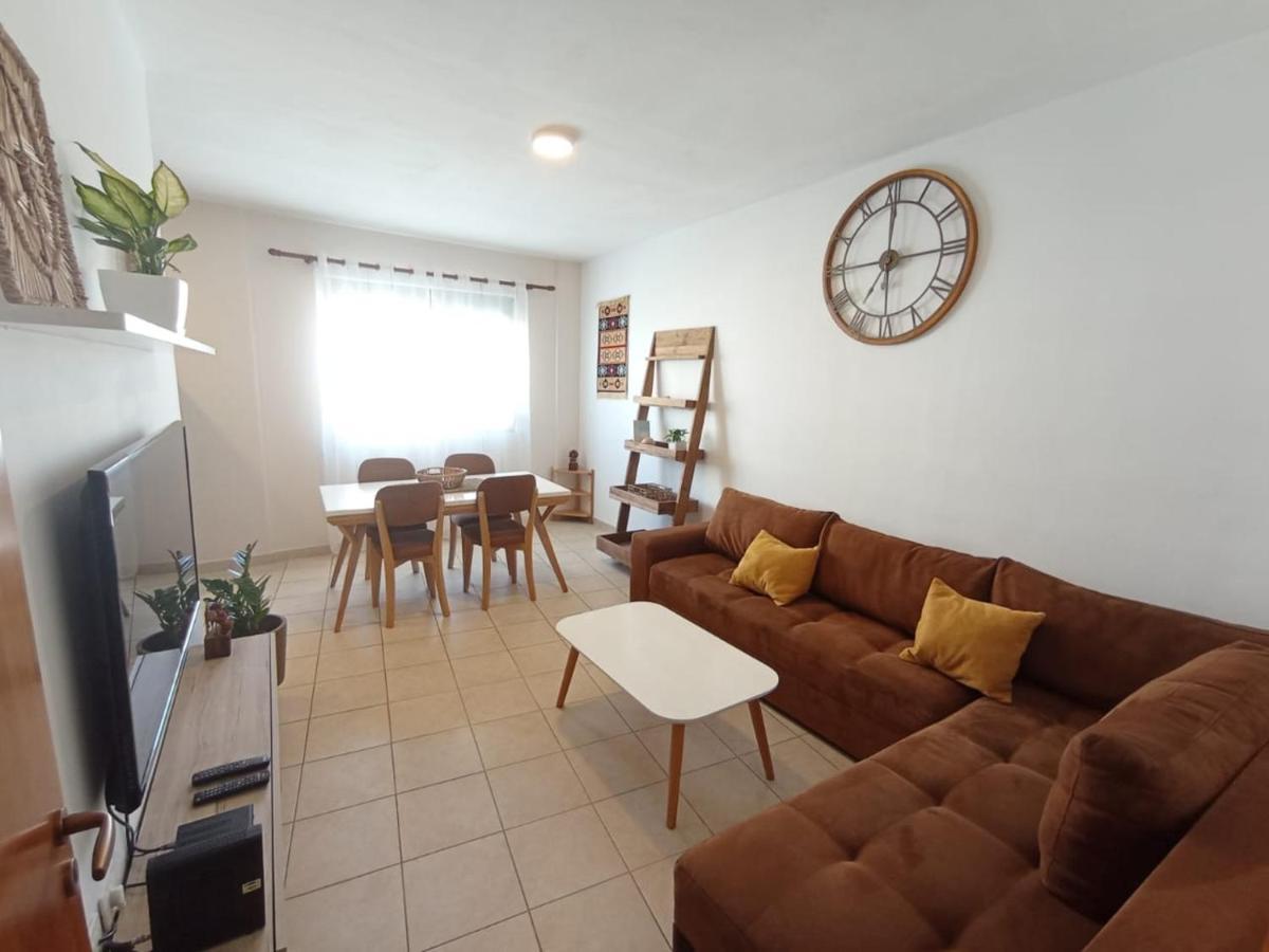 Trea Accomodations - Port Side Vlorë 외부 사진