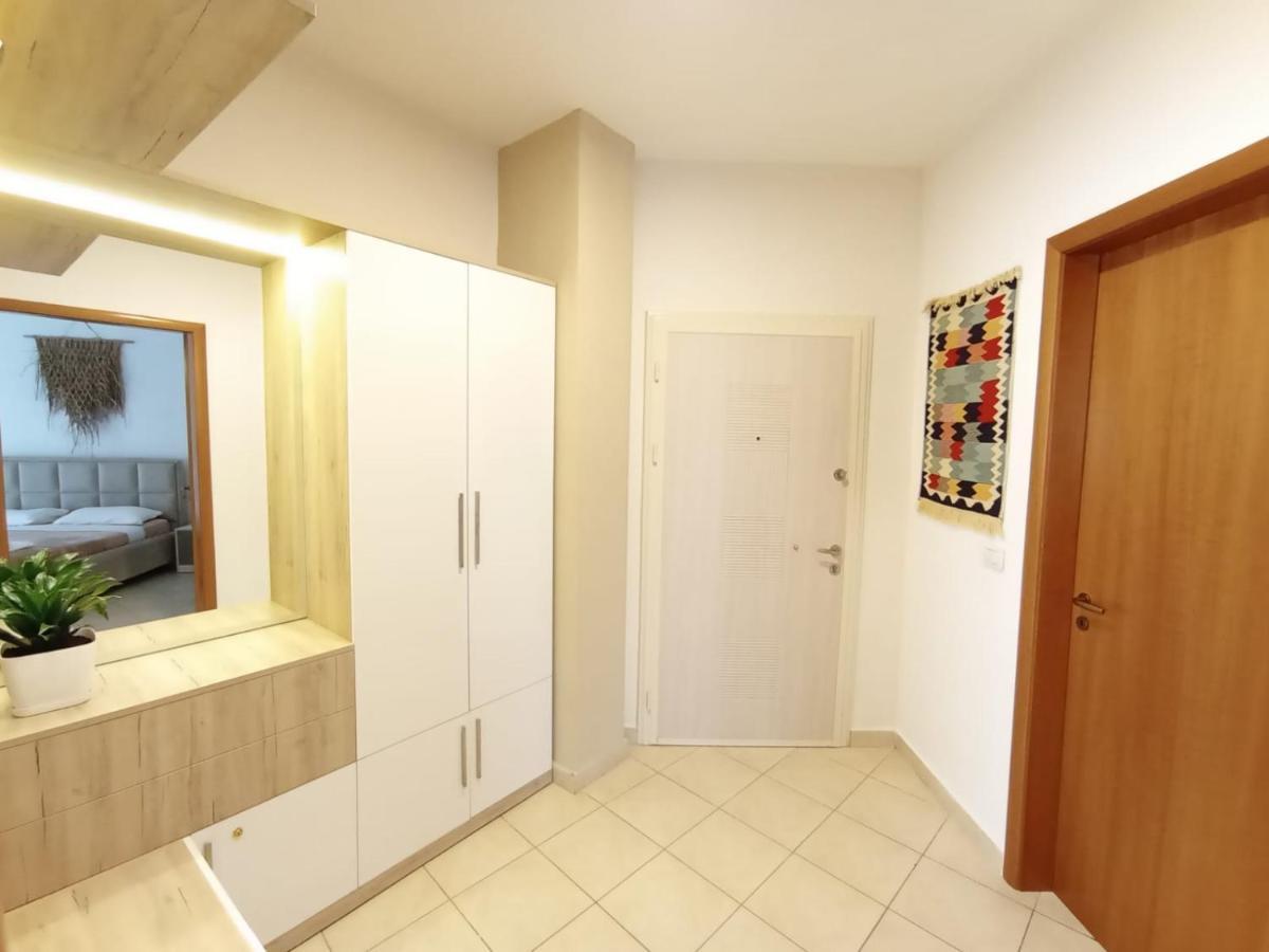 Trea Accomodations - Port Side Vlorë 외부 사진