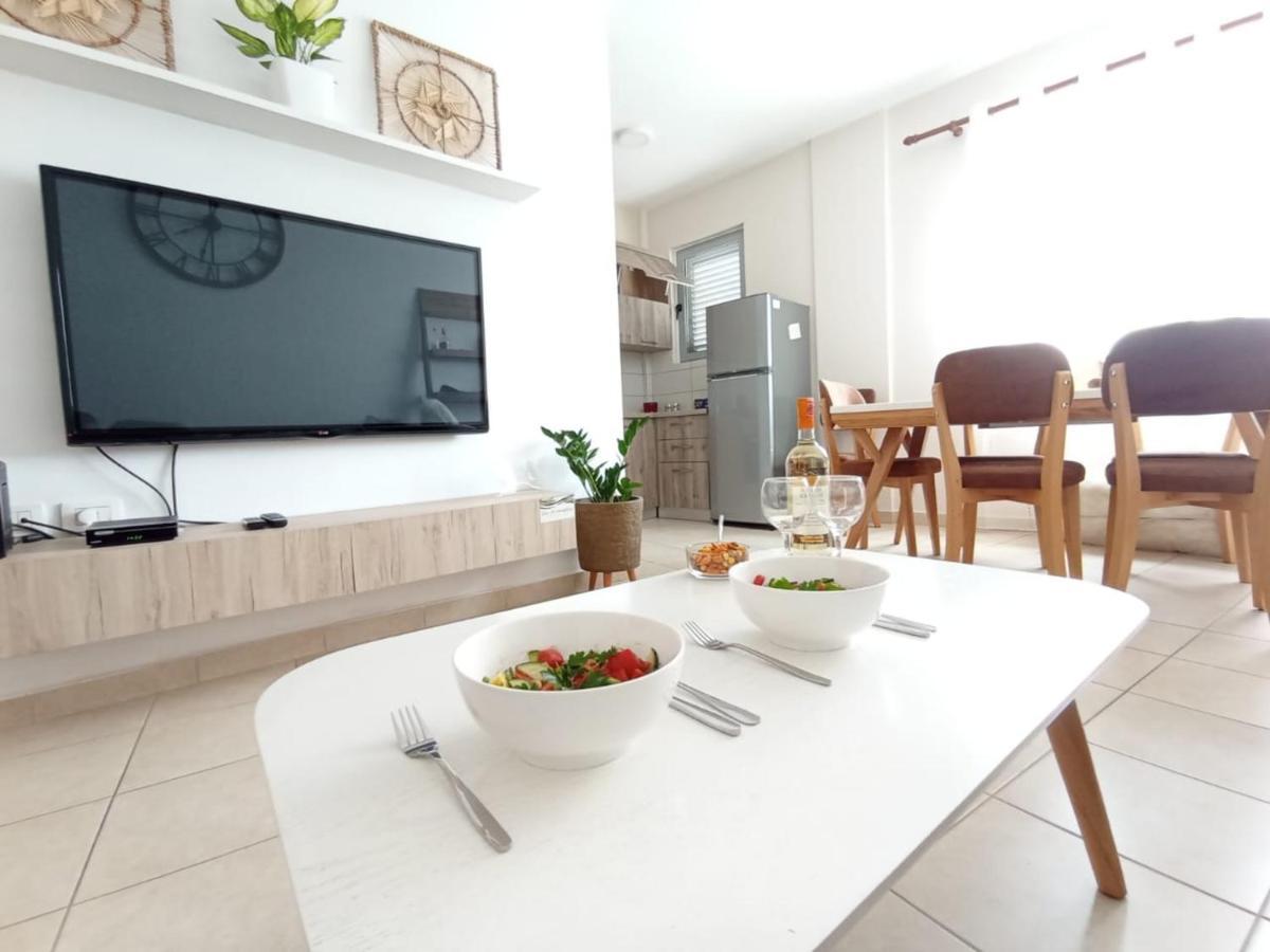 Trea Accomodations - Port Side Vlorë 외부 사진