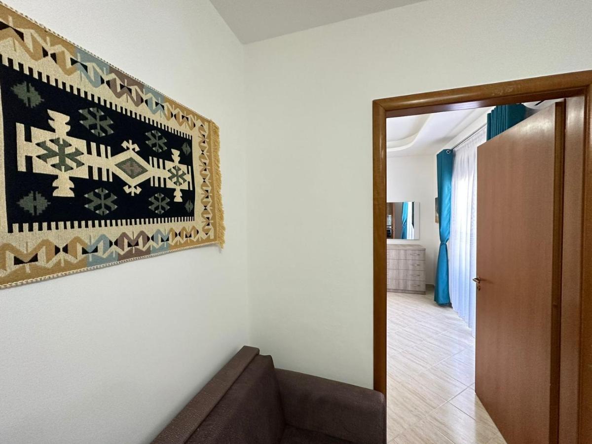 Trea Accomodations - Port Side Vlorë 외부 사진