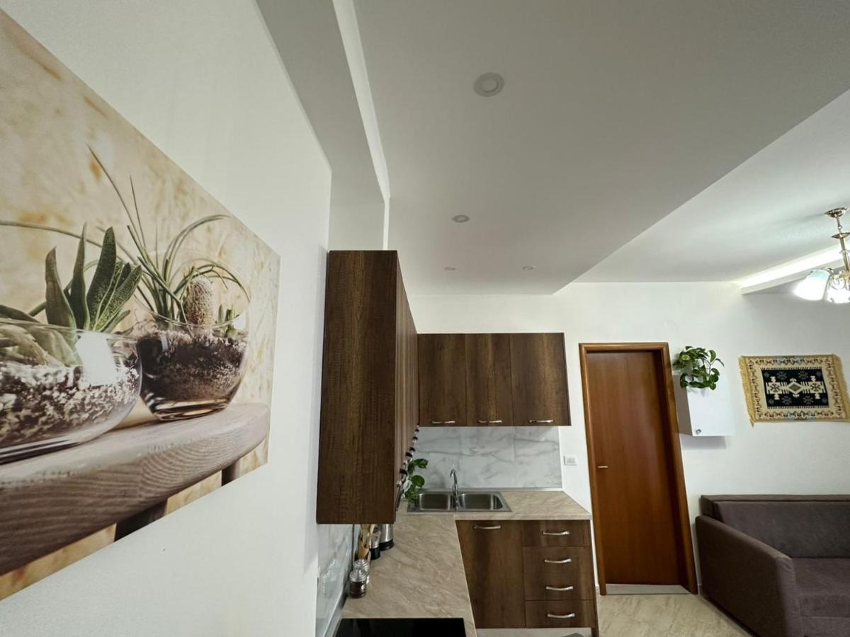 Trea Accomodations - Port Side Vlorë 외부 사진