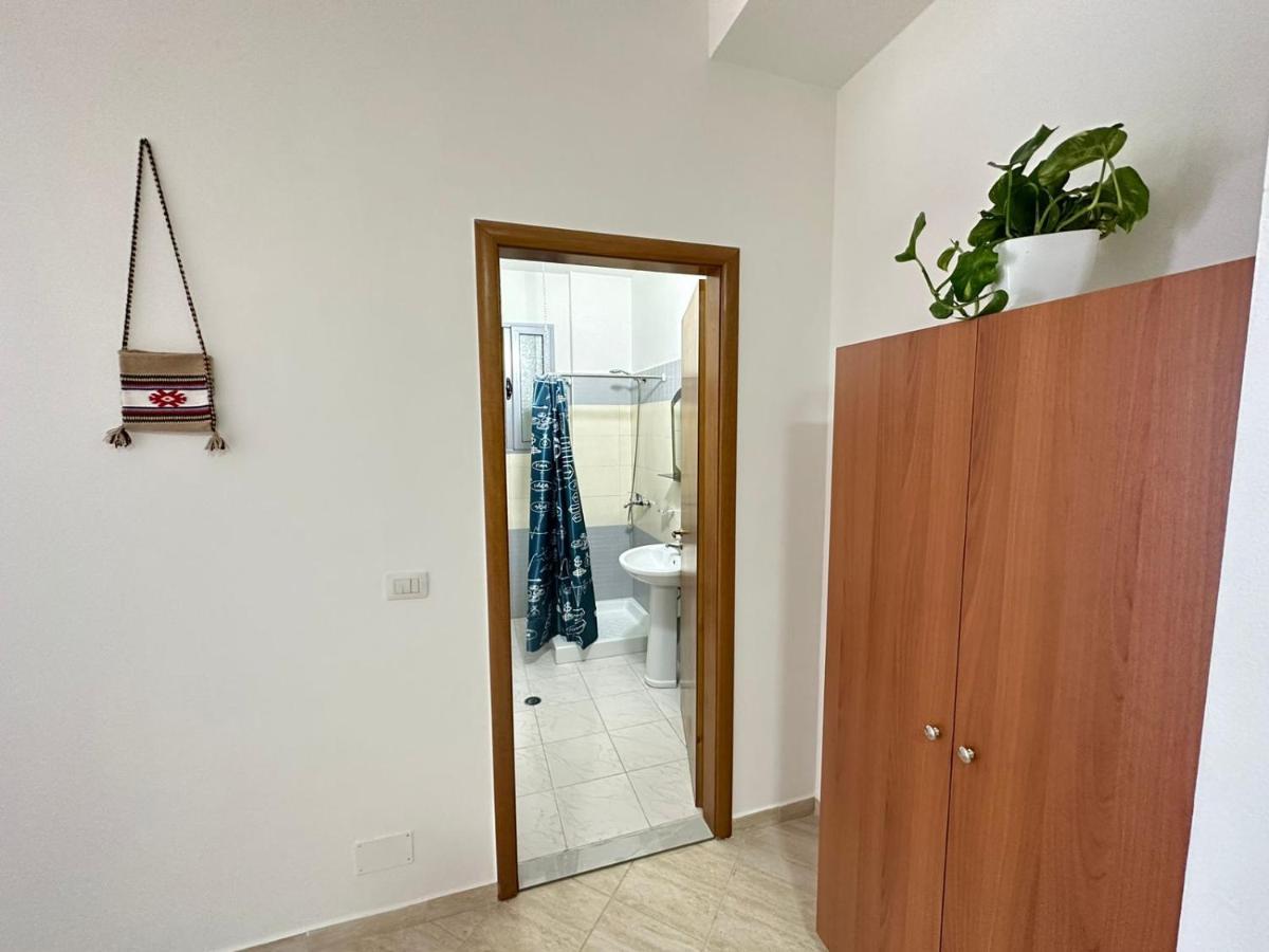 Trea Accomodations - Port Side Vlorë 외부 사진