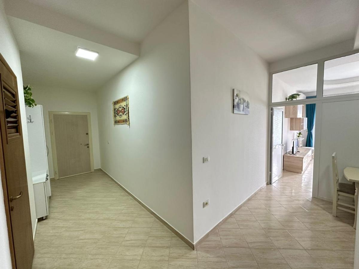 Trea Accomodations - Port Side Vlorë 외부 사진