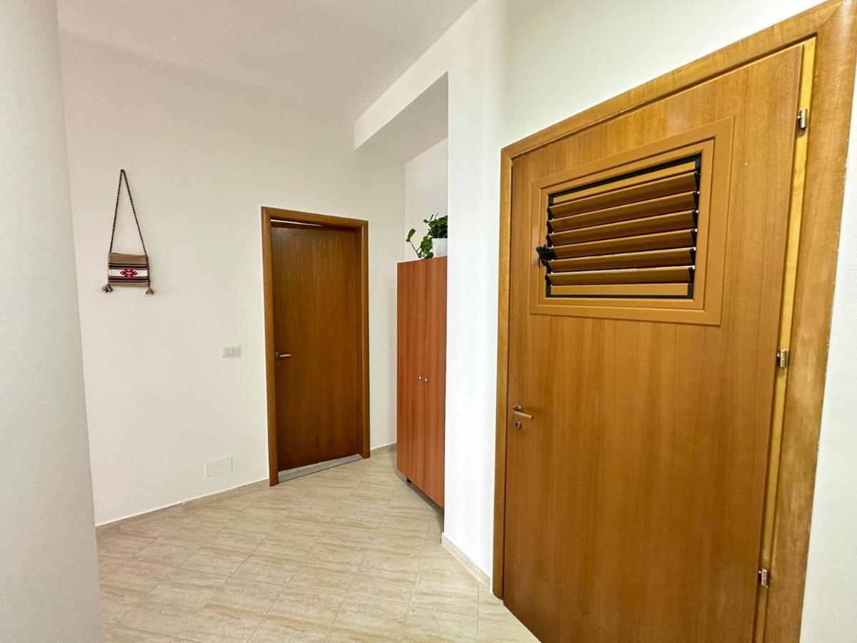 Trea Accomodations - Port Side Vlorë 외부 사진